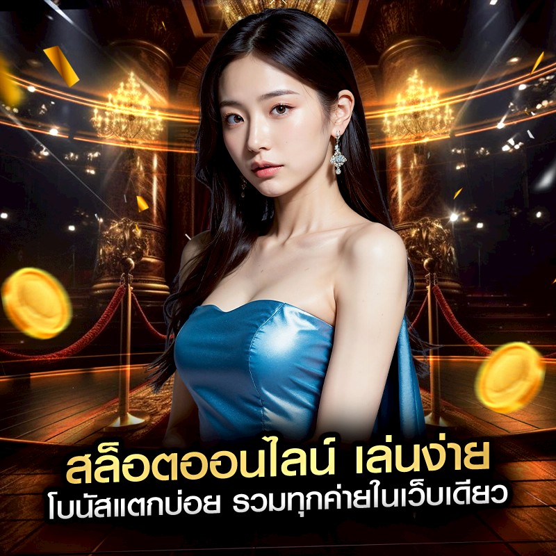 สล็อตออนไลน์